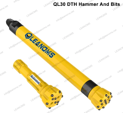 dth-drill-hammer-button-bit dth-drill-hammer-button-bit