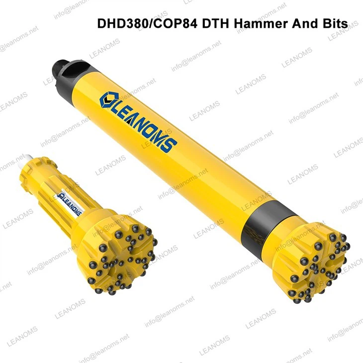 Dth Hammer Dhd380