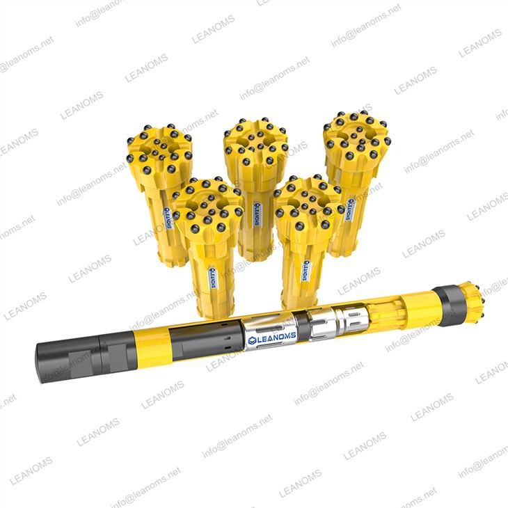 RC Drilling