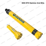 DTH hamar SD6