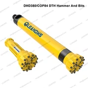 Dth Hammer Working Principle
