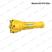 Mission30 DTH Bit