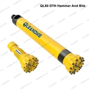 QL80 DTH hamar